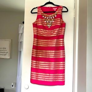 Lilly Pulitzer Shift Dress